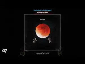 Audio Mars BY Audio Push X MyGuyMars